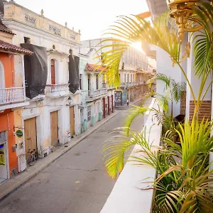 Hotel Mangata, Cartagène