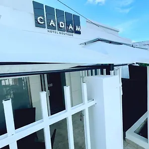 Couette-café Cadam Boutique, Cartagène