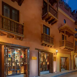 Santa Catalina Hotel