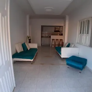 Casa Linda En Playa Habitación en casa particular