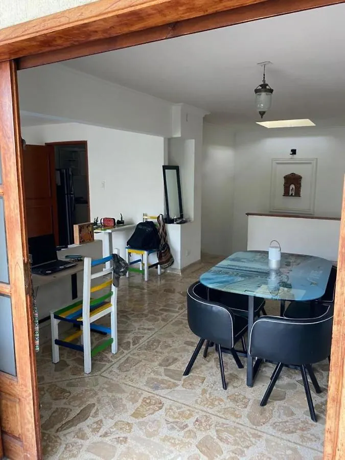 Apartmán Casa Manga 02 Cartagena 0*,  Kolumbie