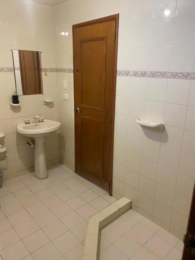 Ubytování v soukromí Apartmán Casa Manga 02 Cartagena Kolumbie
